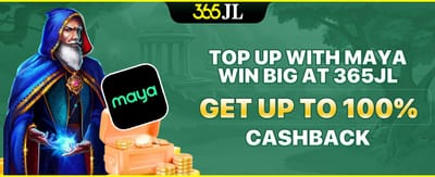 VIP Cashback Weekly Rebate promotional banner