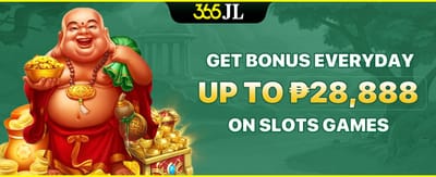 Mega Slots Welcome Bonus promotional banner